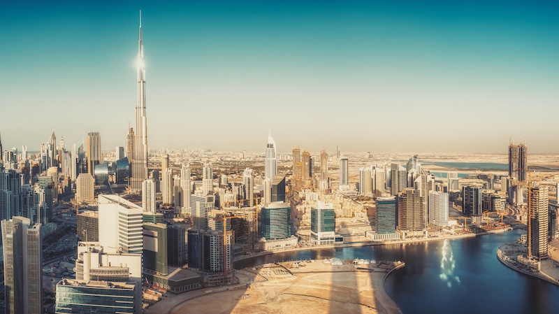 Gulf News : Tonnes d’or : un bond de 9 % des ventes à Dubaï