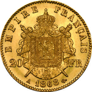 20-francs-napoléon-III