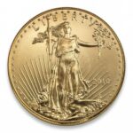 Saint Gaudens Double Eagle