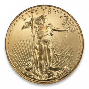 Saint Gaudens Double Eagle