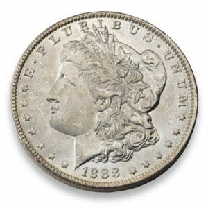 Morgan Dollar