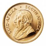 Krugerrand 2016 MS67