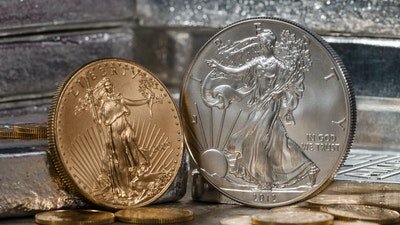 L’effet de l’inflation sur les prix de l’or et de l’argent