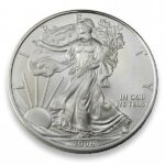 American Eagle Silver