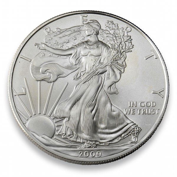American Eagle Silver