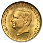 1 Dollar McKinley