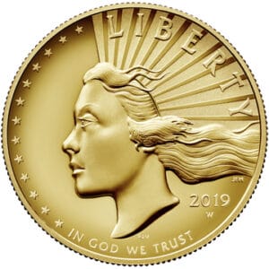 American Liberty Gold