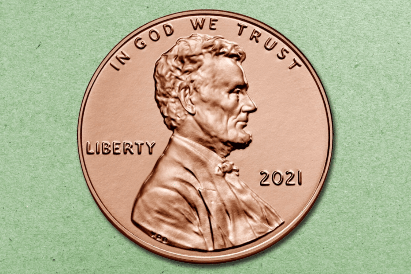 Les pièces de monnaie de Lincoln penny, rares et précieuses, expliquées