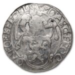 Lion Dollar Zwolle 1649