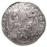 Lion Dollar Zwolle 1649