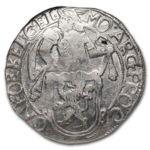 Lion Dollar Zwolle 1649