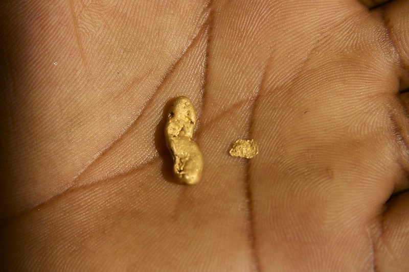 10 grammes d’or 24 carats vendus à Rs 47 510