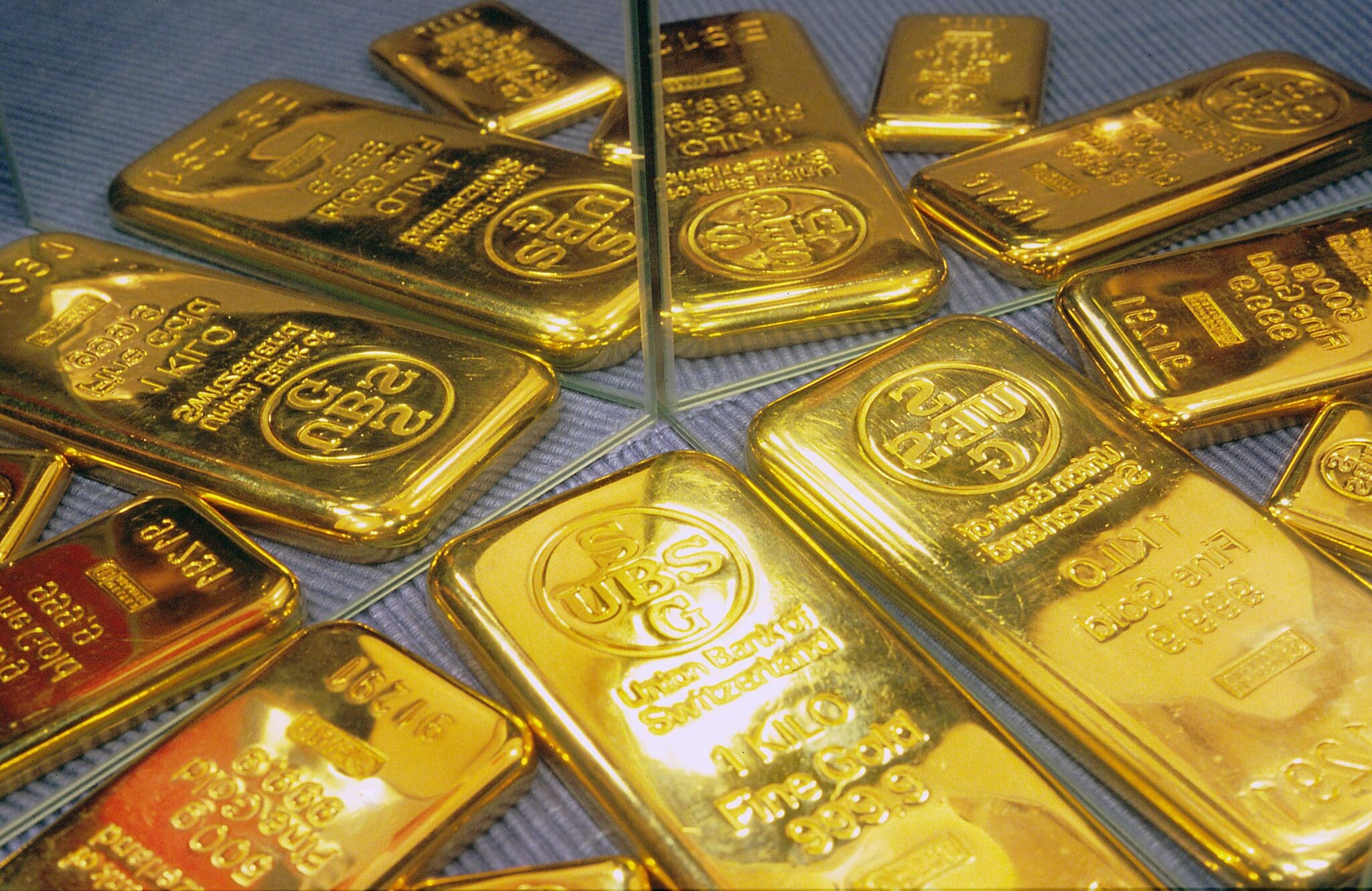 L’or au comptant à 2 100 $ ? Selon un analyste des matières premières, l’or pourrait atteindre de nouveaux sommets cette année.