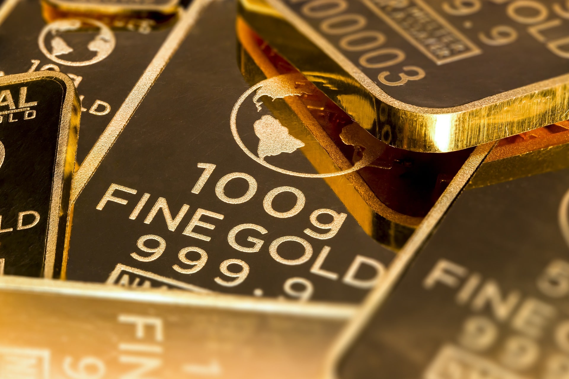 Une nouvelle menace pèse sur les ventes d’or