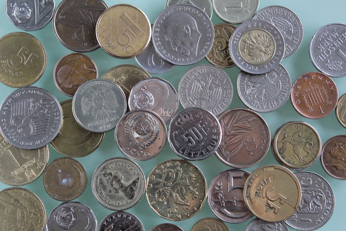 Que sont les pièces semi-numismatiques ?