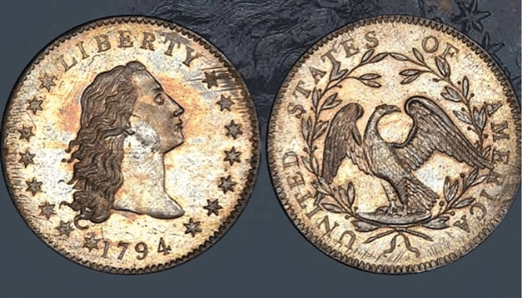 Les pièces de monnaie les plus précieuses