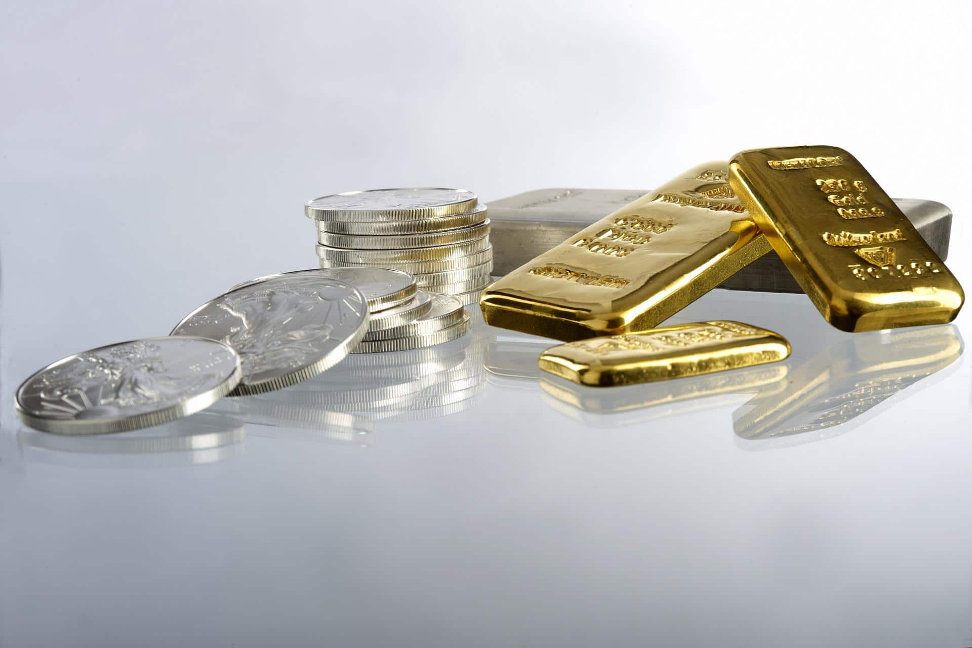La France a transféré tout son or monétaire de l’étranger