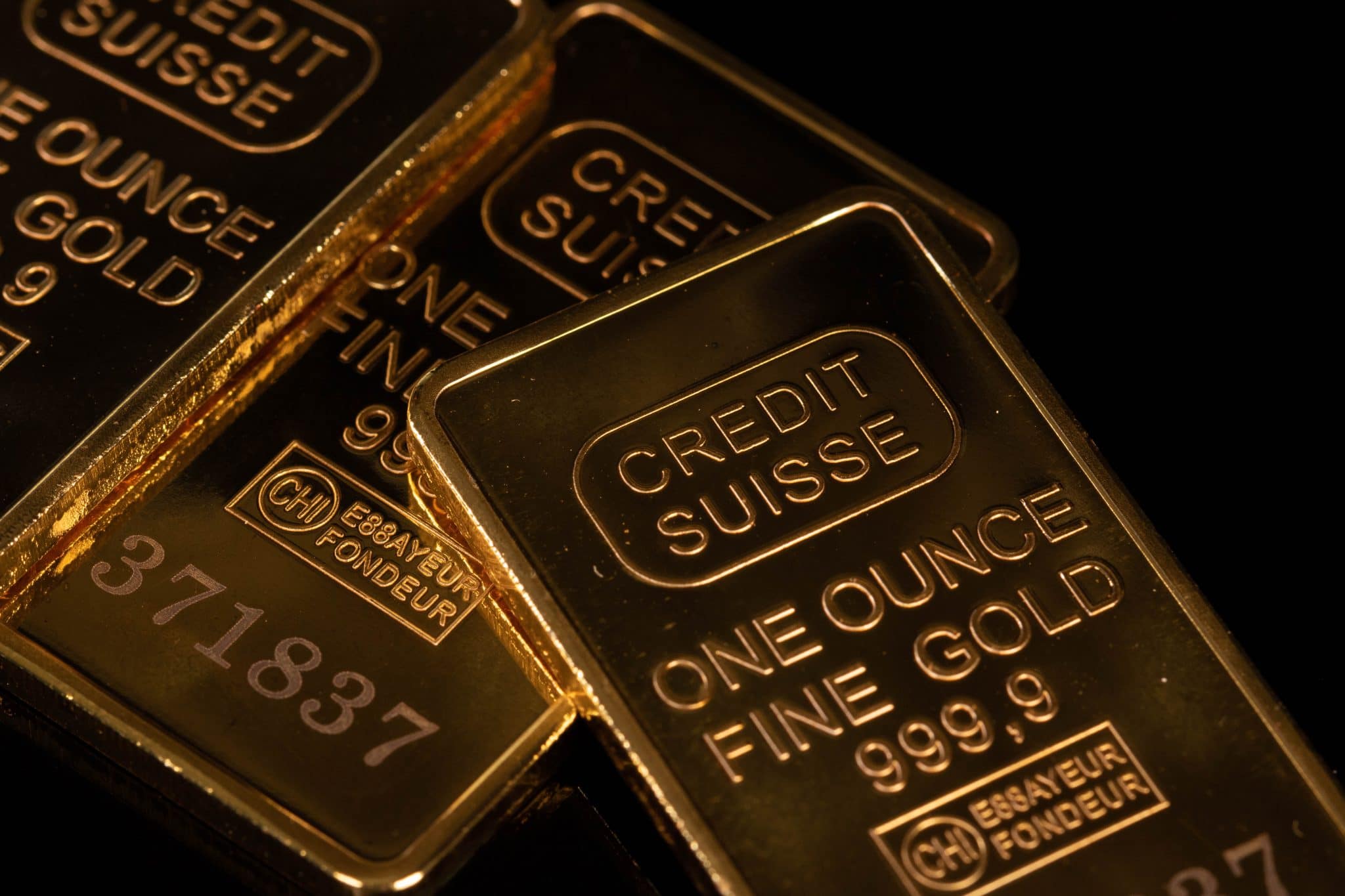 Les principales erreurs des nouveaux acheteurs d’or