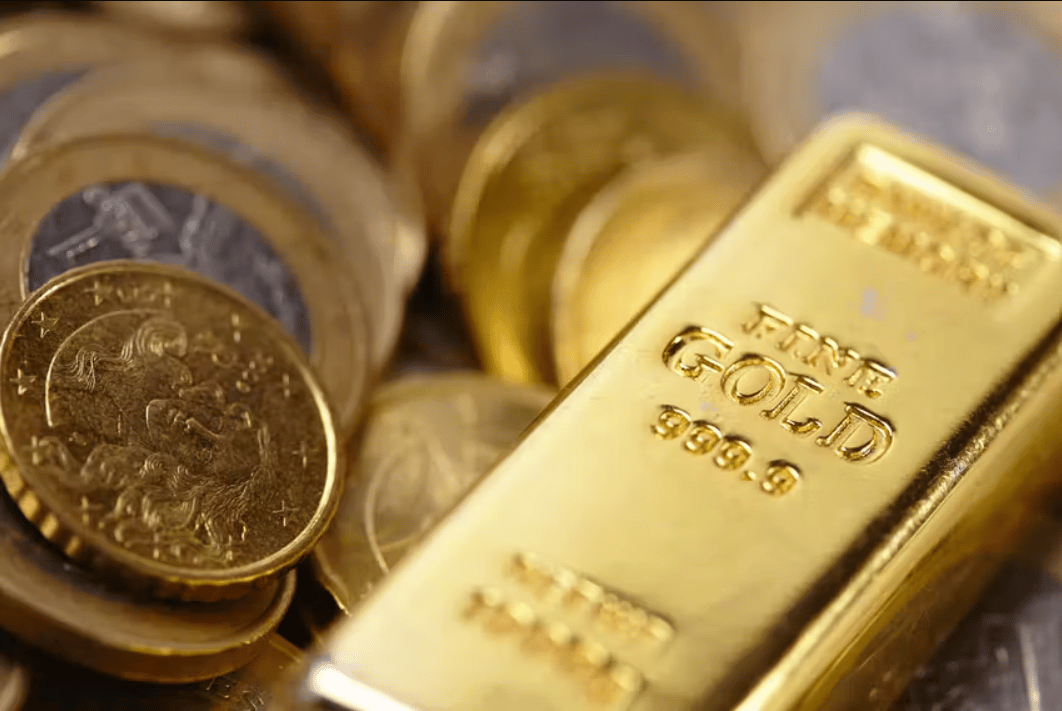 Comment rechercher les prix au comptant de l’or ?