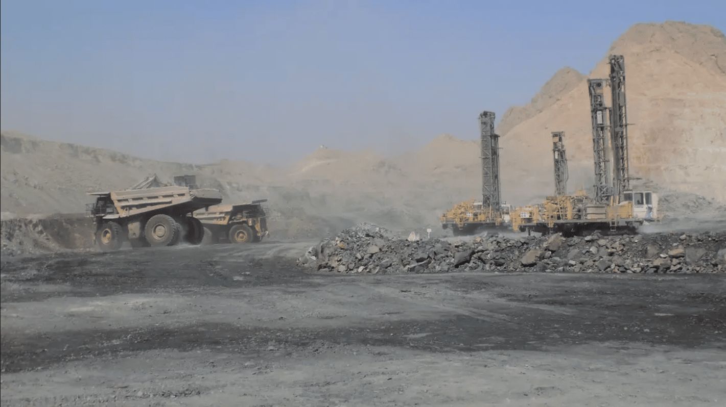 L'Égypte accorde huit licences d'exploration minière