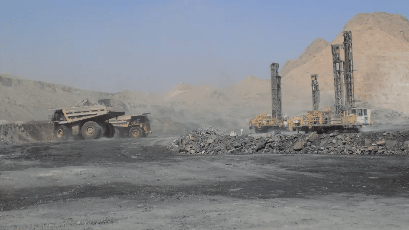 L’Égypte accorde huit licences d’exploration minière