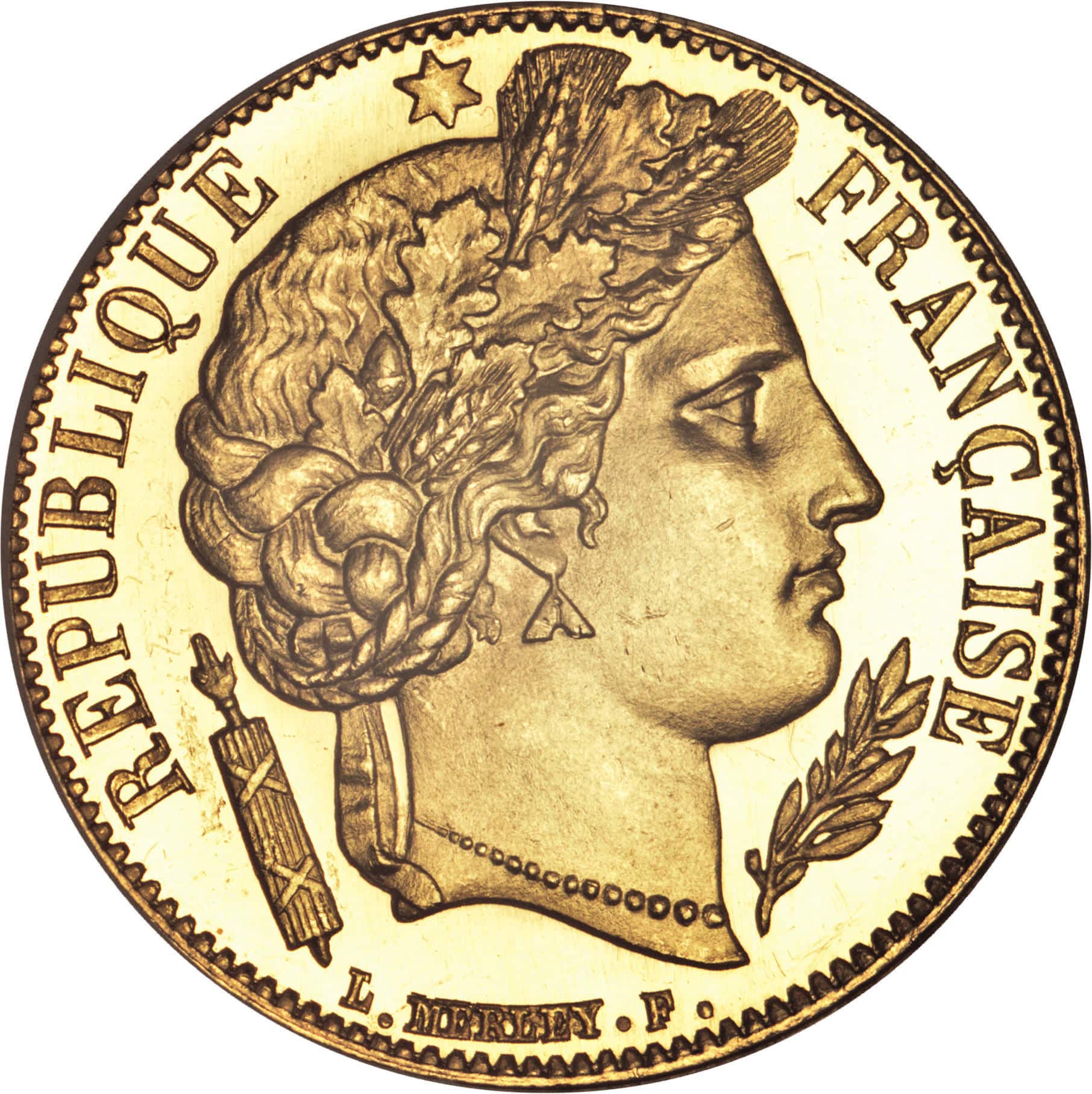 20-francs-ceres-1851-au53