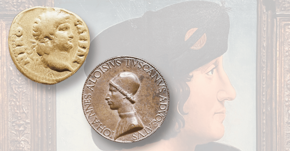 La numismatique classique à l’honneur