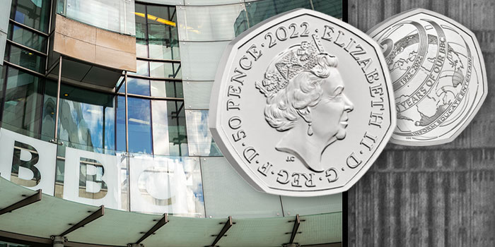 La dernière pièce de collection de la reine Elizabeth II
