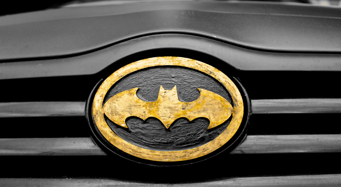 Des pièces d’or et d’argent Batman Classic !