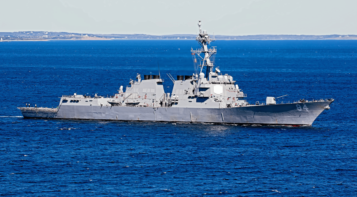 Des pièces pour l’anniversaire des Marines américaines
