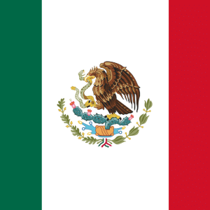 Monnaies d'or du Mexique