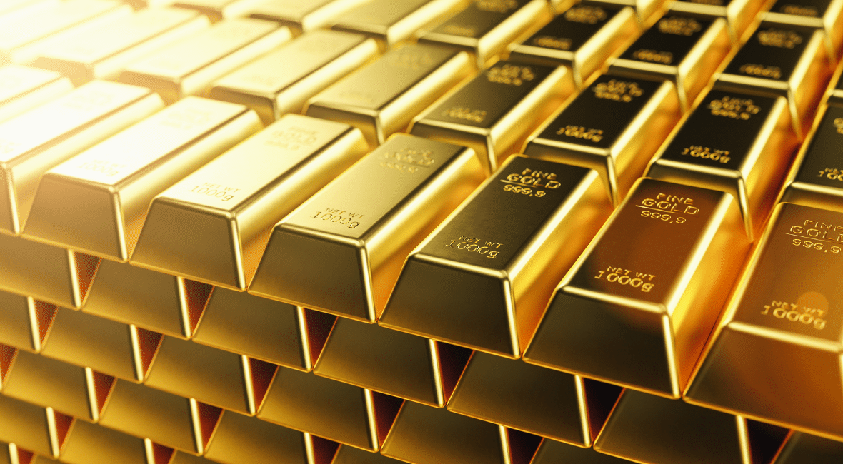 Les Français ont acheté beaucoup d’or en 2022