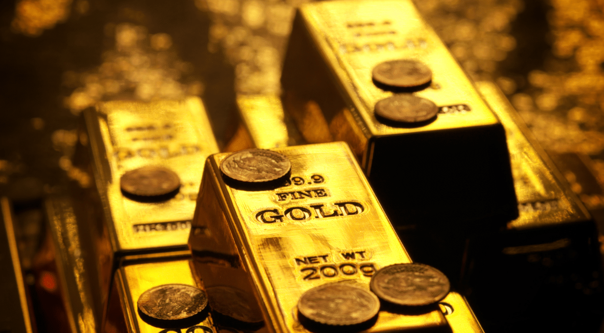 L’or pourrait inscrire un record plus vite que prévu